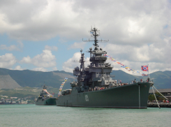 Новороссийск или Севастополь: анапчане спорят, где должен остаться  «Михаил Кутузов»