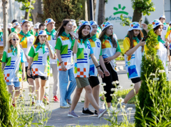 Турпоток до 5,5 миллионов человек – на курорте откроют три новые здравницы