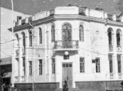 Что раньше располагалось в здании Анапской прокуратуры