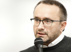 Проект «Пятая колонна»: кинорежиссёр Андрей Звягинцев