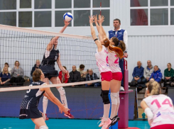 Пять побед в пяти матчах: «Динамо-Анапа» завершило выступление в чемпионате РФ