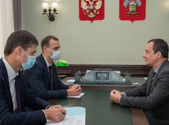 В Анапе будет туристско-рекреационная свободная экономическая зона