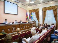 Что решили депутаты Анапы на внеочередной сессии?
