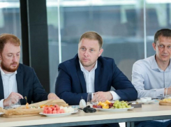 Роскачество поддержало идею создания агентства маркетинга игристых напитков