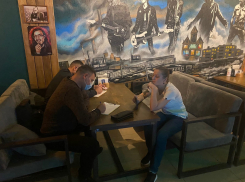 В Анапе два заведения работали после полуночи: на предпринимателей составлены протоколы