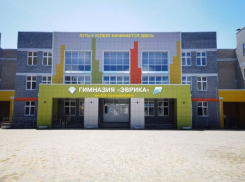 Анапская гимназия «Эврика» стала лидером в конкурсе «Лучшая школьная столовая» 