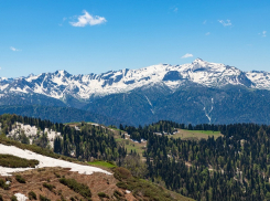 Туристический маршрут, проходящий через Анапу, может стать лучшим в России
