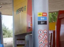 Стало известно, где в Анапе есть бензин и дизель 7 августа