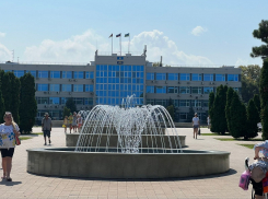 В День освобождения Анапы от немецко-фашистских захватчиков солнца будет немного