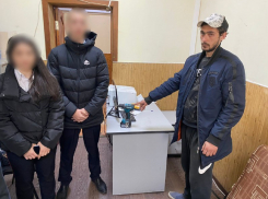 Анапчанин украл шуруповёрт стоимостью почти 30 тысяч рублей