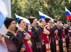 Концерты и кино в Анапе: стала известна программа на День России 