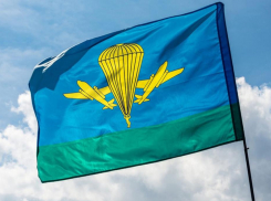 В День ВДВ в Анапе будет жарко