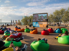 Ярмарка, кинопоказы, дегустации: с чего начнётся курортный сезон в Анапе