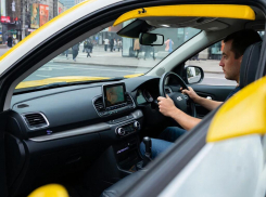 Такси в Анапе может подорожать на 20 процентов 