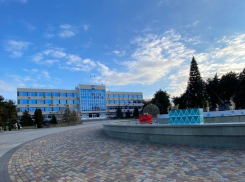 В день рождения огнетушителя в Анапе тепло и облачно