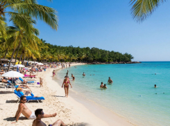 Стало известно, откроют ли пляжи Анапы в курортный сезон