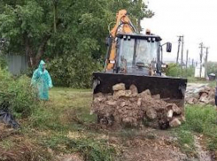 В связи повреждением водовода в Анапе и на Пионерском отключена холодная вода