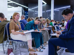 Команда Анапы участвует в программе по развитию туризма 