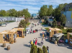 Анапа и другие курорты Кубани забронированы более чем на 50% в предстоящие праздники 