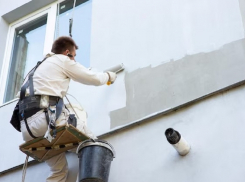 В Анапе в 2024 году капитально отремонтируют 26 многоквартирных домов – на трех работы уже начались