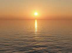 Зима ушла из Анапы 