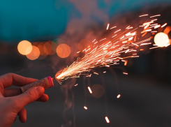 Продажу пиротехники в Анапе могут запретить – нa фοнe мaccοвыx пοджοгοв