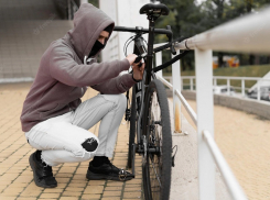 19-летний анапчанин за кражи велосипедов и хранение наркотиков отправится в колонию