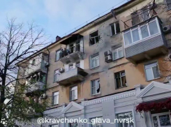 Массированная атака БПЛА на Новороссийск: есть пострадавшие и повреждения домов