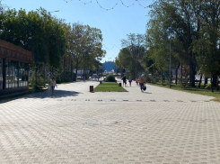 В День семейного общения в Анапе будет ясно