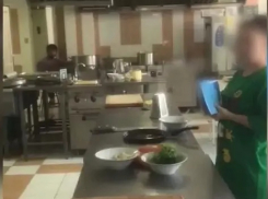 ФСБ и полиция накрыли нелегалов из Средней Азии в столовой под Анапой