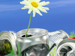 Анапчанин рассказал, как в Швеции перерабатывают мусор. 