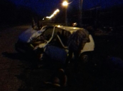 ﻿Авария в Уташе под Анапой может быть следствием пьяной езды
