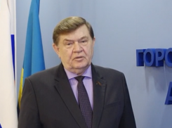 Уроженец Украины Александр Смирнов о спецоперации российской армии