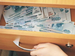 В Анапе продавец «забыла» внести в кассу 82 тысячи рублей за проданный товар