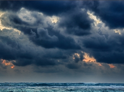 Новая неделя в Анапе начнется с пасмурного дня