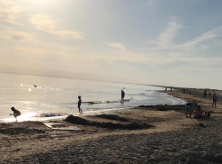 Анапа обошла Сочи по популярности туристических запросов