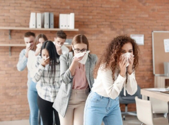 К вниманию анапчан: в России властвует тридемия – Роспотребнадзор