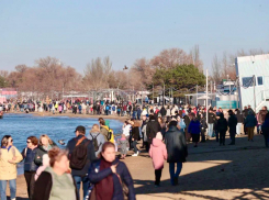 Анапа вместо Египта: россиянка поделилась впечатлениями отдыха на курорте