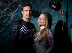 Пусть карнавалят или запретить: жуткая вечеринка  в Анапе рассорила анапчан