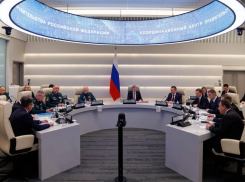 Вице-премьер сообщил о скором начале завоза песка на пляжи Анапы