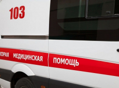 СOVID-19 продолжает предъявлять счет Анапе: в Крымской ЦРБ умер 64-летний анапчанин