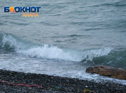 И снова погода портится: в Анапе опять дожди