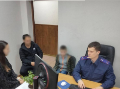 Десятки анапчан ночью вышли на поиски 7-летнего мальчика
