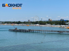 Будет тепло и солнечно: погода в Анапе на 11 июня