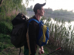 Алексей Бобков ходит и ездит по свету бесплатно и с пользой для здоровья