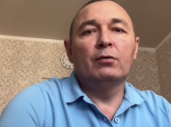 Ветеран из Анапы объяснил, почему его спор о парковке касается многих семей