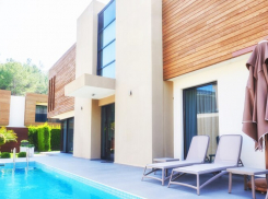 Собственникам Анапы на заметку: законопроект об эксперименте по легализации гостевых домов принят в первом чтении