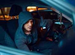 Анапчанина подозревают в угоне машины в Новороссийске