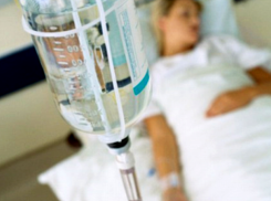 Тяжелобольные в Анапе получат необходимые лекарства