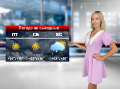 Октябрь еще побалует анапчан теплом – о погоде в ближайшие дни расскажет Валерия